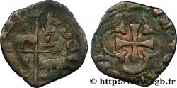 LOUIS XIII LE JUSTE Vaquette du Béarn n.d. Morlaàs