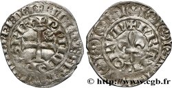 PHILIPPE VI DE VALOIS Gros à la fleur de lis n.d. s.l.