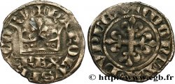 CHARLES IV LE BEL Double parisis n.d. 