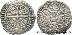 PHILIPPE VI DE VALOIS Gros à la couronne n.d. s.l.
