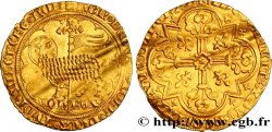 JEAN II LE BON Mouton d&nbsp;or 17/01/1355 