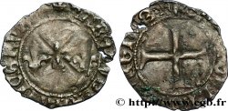 CHARLES VII LE VICTORIEUX Double tournois n.d. Atelier indéterminé