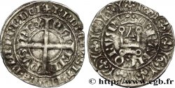 PHILIP VI OF VALOIS Gros à la couronne n.d. s.l.