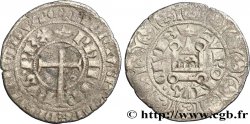 PHILIPPE VI DE VALOIS Gros à la queue n.d. s.l.