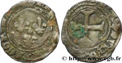 CHARLES VII LE VICTORIEUX Double tournois n.d. 
