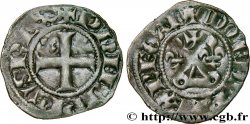 PHILIPPE IV LE BEL Double tournois n.d. s.l.