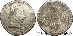 HENRI III Franc au col plat n.d. s.l.