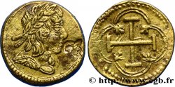 LOUIS XIV  THE SUN KING  Poids monétaire pour le louis d’or n.d. s.l.