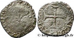 CHARLES VII LE VICTORIEUX Double tournois n.d. Atelier indéterminé