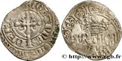 JEAN II LE BON Gros à la couronne n.d. s.l.