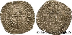 JEAN II LE BON Gros à la couronne n.d. s.l.