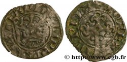 PHILIPPE VI DE VALOIS Double tournois, 2e type n.d. s.l.