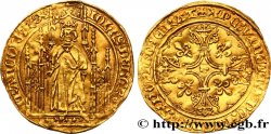 JEAN II LE BON Royal d or n.d. 