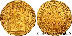 JEAN II LE BON Royal d or n.d. 