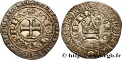 JEAN II LE BON Blanc au châtel tréflé n.d. 