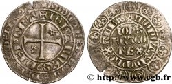 JEAN II LE BON Gros à l’étoile n.d. 