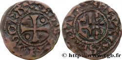 HUGO CAPETO Denier n.d. Beauvais BC