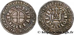 PHILIPPE III LE HARDI Gros tournois n.d. 