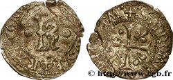 CHARLES VIII Quart de gros provençal n.d. Marseille