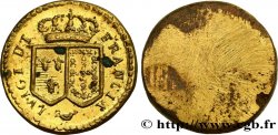 LOUIS XVI Poids monétaire pour le louis d’or n.d. 