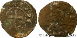 PHILIPPE IV LE BEL Obole bourgeoise n.d. s.l.