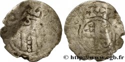 LOUIS VI LE GROS Denier n.d. Orléans