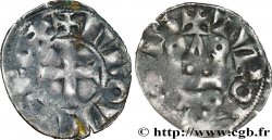 LOUIS IX DIT &nbsp;SAINT LOUIS&nbsp; Denier tournois n.d. s.l.