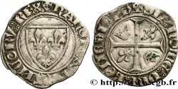 CHARLES VI LE FOU OU LE BIEN AIMÉ Blanc dit &nbsp;guénar&nbsp; n.d. Mirabel