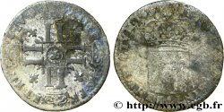 LOUIS XIV LE GRAND OU LE ROI SOLEIL Quinzain aux huit L 1693 Aix-en-Provence