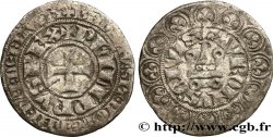 FELIPE IV &nbsp;THE FAIR&nbsp; Gros tournois à l’O long et au lis c. 1298 