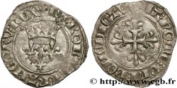 CHARLES VI LE FOU OU LE BIEN AIMÉ Gros dit &nbsp;florette&nbsp; n.d. Paris