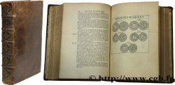 LIVRES - BIBLIOPHILIE NUMISMATIQUE Le Blanc (François) n.d.  TTB+