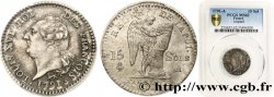 LOUIS XVI 15 sols dit &nbsp;au génie&nbsp;, type FRANÇOIS 1791 Paris