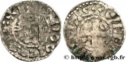 LOUIS VI LE GROS Denier n.d. Orléans