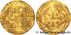 PHILIPPE VI DE VALOIS Écu d or à la chaise n.d. 