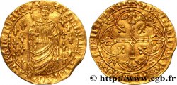 CHARLES VII LE VICTORIEUX Royal d or n.d. Montélimar