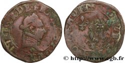 HENRY III Double tournois n.d. Bourges