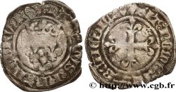 CHARLES VI LE FOU OU LE BIEN AIMÉ Gros dit &nbsp;florette&nbsp; n.d. Paris