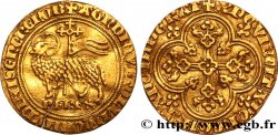 PHILIPPE IV LE BEL Agnel d’or n.d. 