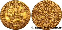 PHILIP IV  THE FAIR  Agnel d’or n.d. 