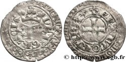 CHARLES V LE SAGE Blanc au K 20/04/1365 