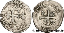 FRANCIS I Dizain franciscus, 1er type n.d. Toulouse