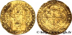 CHARLES V LE SAGE Franc à pied n.d. s.l. TTB