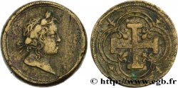 LOUIS XIII et LOUIS XIV - POIDS MONÉTAIRE Poids monétaire pour le double louis d’or aux huit L n.d. 