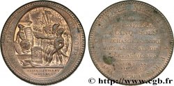 CONFIANCE (MONNAIES DE...) Monneron de 5 sols au serment (An III), 1er type 1791 Birmingham, Soho TTB+