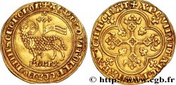 PHILIPPE IV LE BEL Agnel d’or n.d.  TTB+