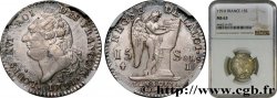 LOUIS XVI 15 sols dit  au génie , type FRANÇOIS 1791 Limoges