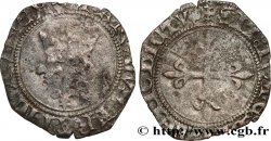 CHARLES VI LE FOU OU LE BIEN AIMÉ Gros dit  florette  n.d. Lyon