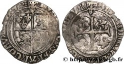 LOUIS XII LE PÈRE DU PEUPLE Blanc du Dauphiné n.d. Romans TB