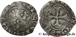 CHARLES VIII Double tournois n.d. Limoges